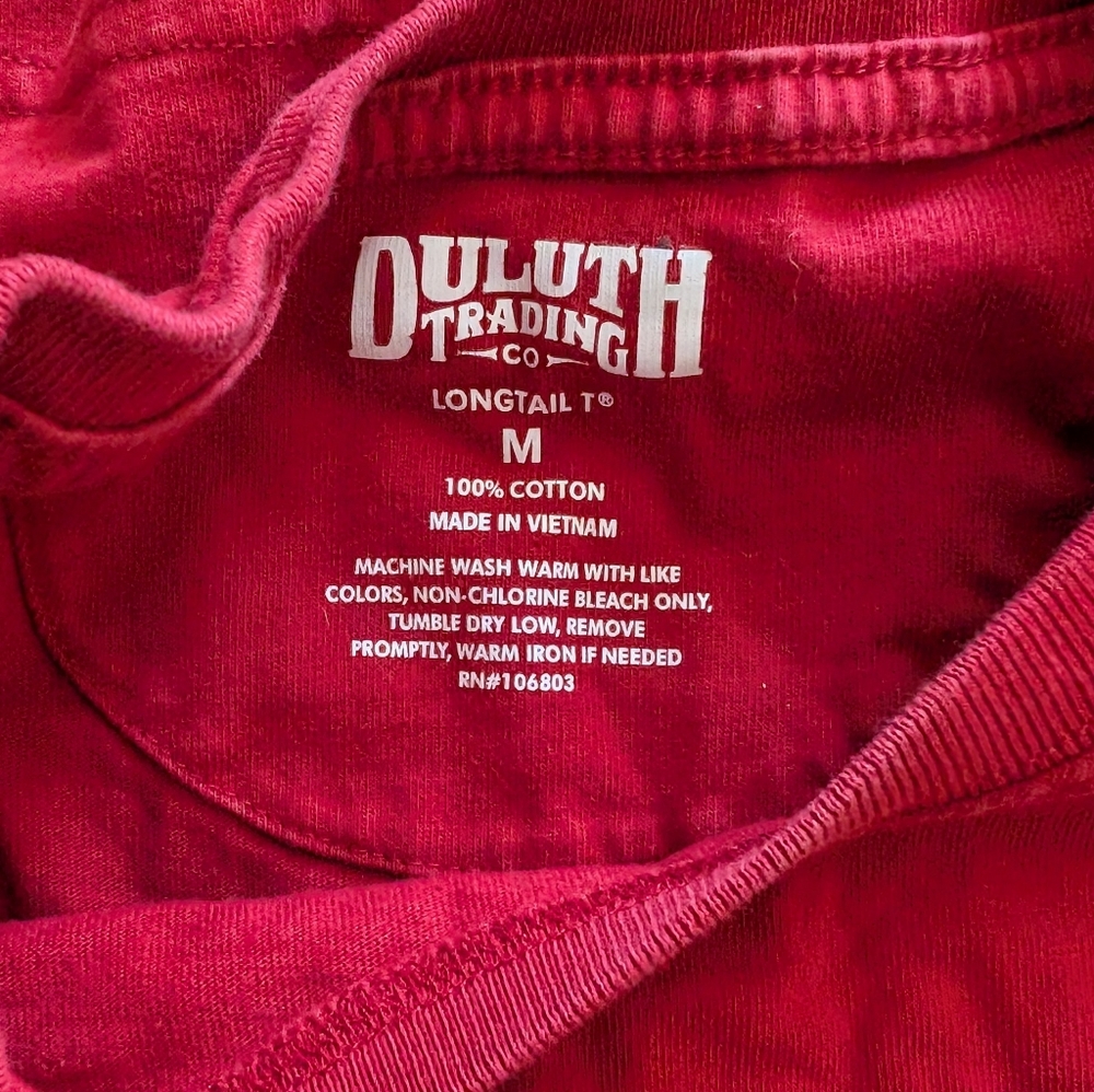 Duluth T Bundle - Picture 2 of 3